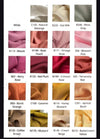 Blush Taffeta Gown | Modest Taffeta Dress for Special Occasions | Custom Made Evening Gown